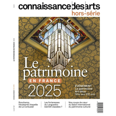 Le Patrimoine en France