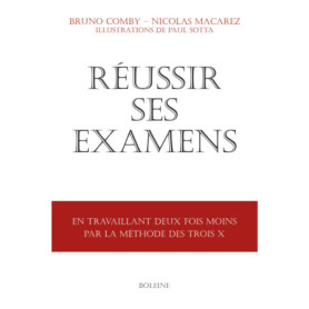 Réussir ses examens