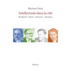 Intellectuels dans la cité