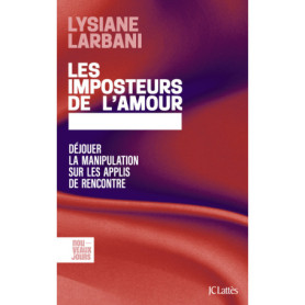 Les imposteurs de l'amour
