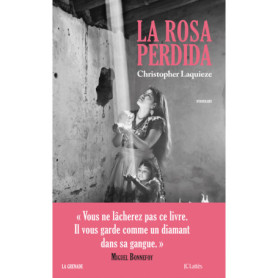 La Rosa Perdida