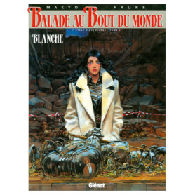 Balade au bout du monde - Cycle 3 - Tome 02