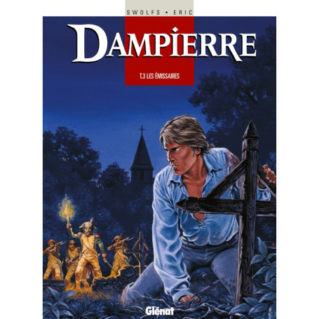 Dampierre - Tome 03