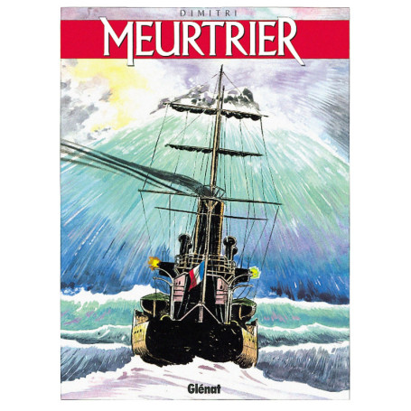 Meurtrier