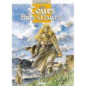 Les Tours de Bois-Maury - Tome 05