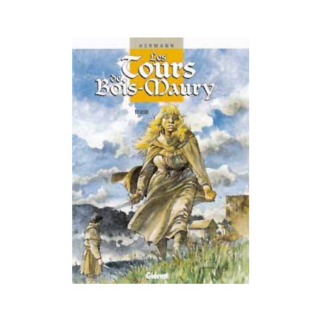 Les Tours de Bois-Maury - Tome 05