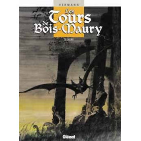 Les Tours de Bois-Maury - Tome 06
