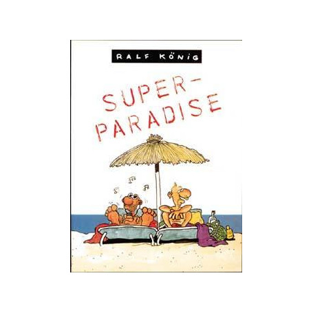 Super Paradise