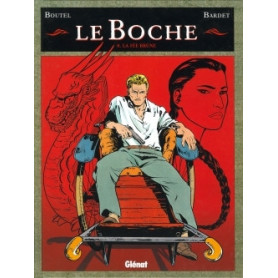 Le Boche - Tome 08