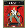 Le Boche - Tome 08