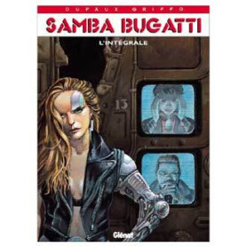 Samba Bugatti - Intégrale