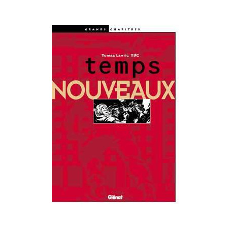 Temps Nouveaux