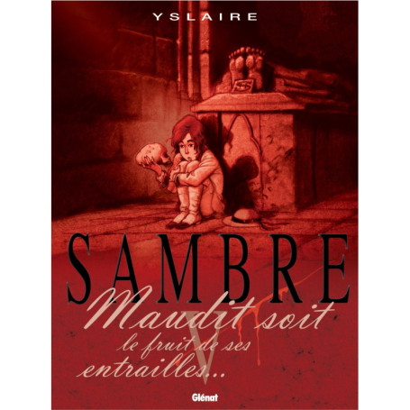 Sambre - Tome 05