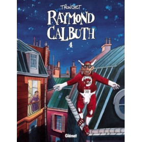 Raymond Calbuth - Tome 04