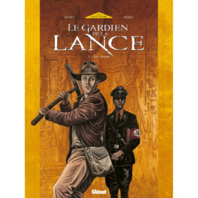 Le Gardien de la Lance - Tome 01