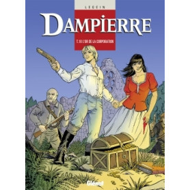 Dampierre - Tome 10