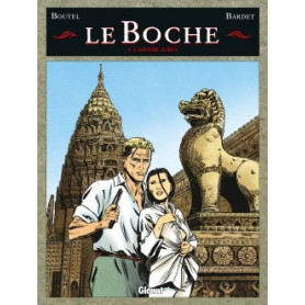 Le Boche - Tome 09