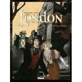 London - Tome 01
