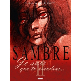 Sambre - Tome 02