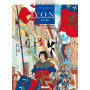 Histoire de Lyon en BD - Tome 01