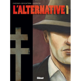 L'Alternative - Tome 01