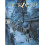 Metronom' - Tome 01