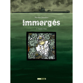 Immergés - Tome 01
