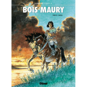 Les Tours de Bois-Maury - Tome 14