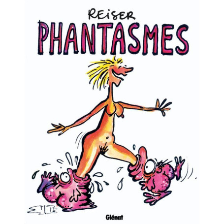 Phantasmes