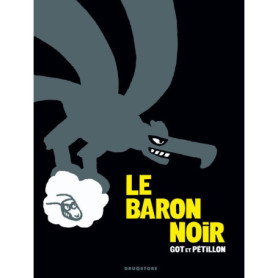 Le Baron noir - Intégrale complète