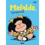 Mafalda - Tome 03 NE
