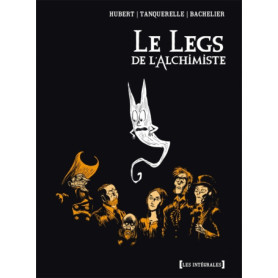 Le Legs de l'Alchimiste - Intégrale