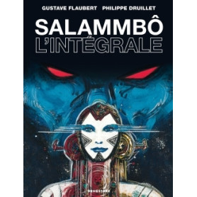 Salammbô - L'intégrale