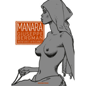 Giuseppe Bergman - Tome 02