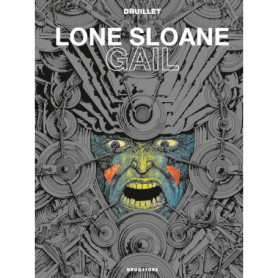 Lone Sloane - Gail NE