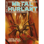 Métal Hurlant N°17