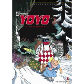 Les Exploits de Yoyo