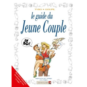 Les Guides en BD - Tome 02