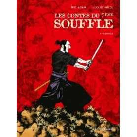 Les Contes du Septième Souffle - Tome 01