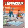 L'Effaceur - Tome 02