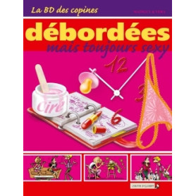 La BD des Copines - Tome 03