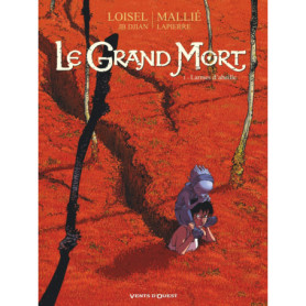 Le Grand Mort - Tome 01