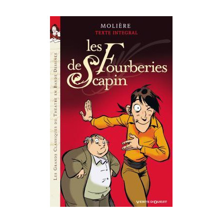 Les Fourberies de Scapin