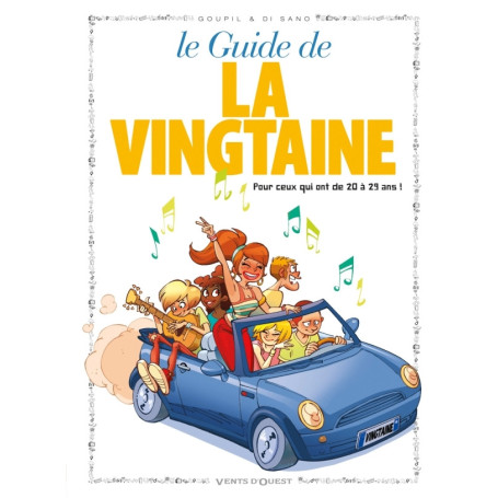 Les Guides en BD - Tome 31