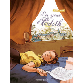 Les Yeux d'Édith - Tome 01