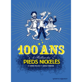 Le Meilleur des Pieds Nickelés - Tome 07