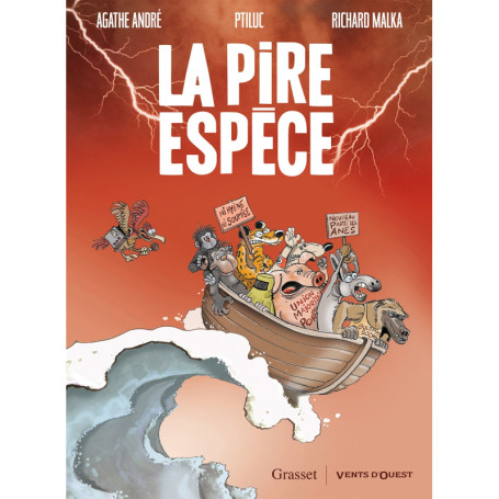 La Pire Espèce