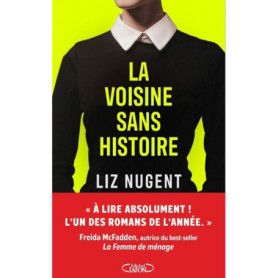 La voisine sans histoire