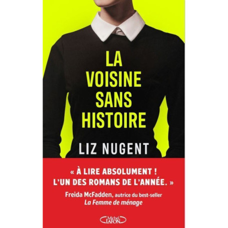 La voisine sans histoire