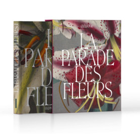 La Parade des fleurs. Leçons de peinture